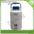 Supply liquid nitrogen cryogenic tank 20L best price dewar container in BY